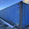 40’ High Cube Cargo Worthy Shipping and Storage Container - 570565 - Image 4